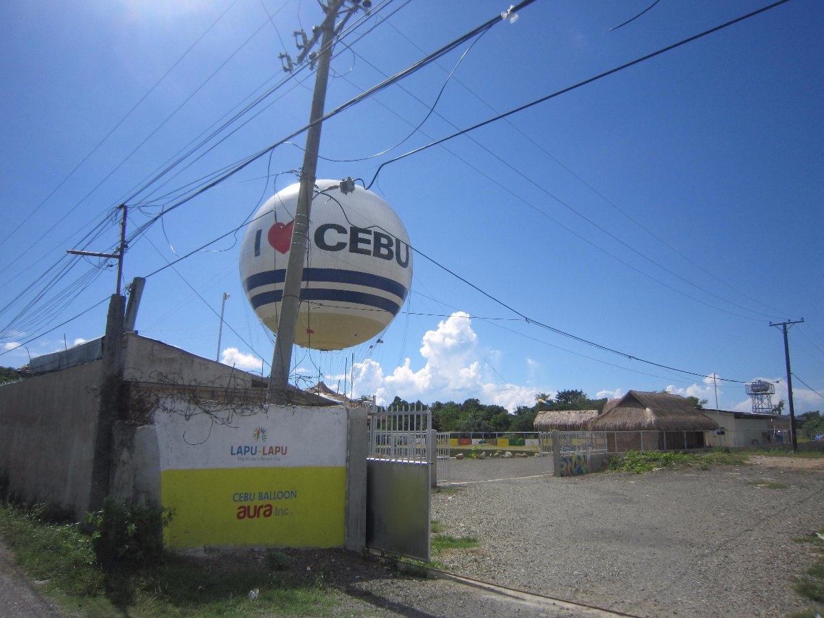 i love cebu