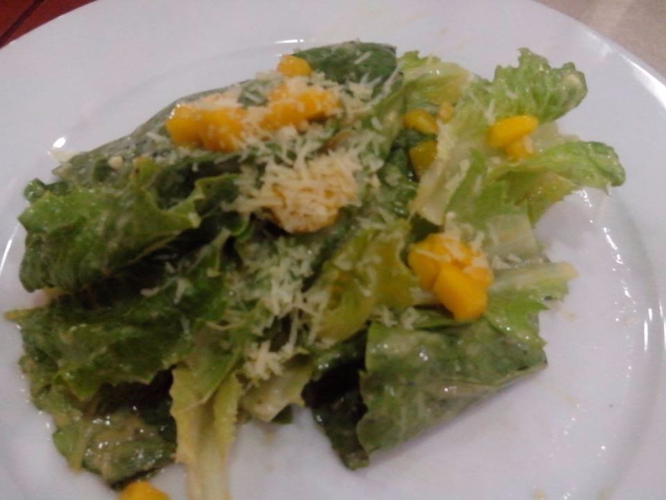 im craving for this right now asap favorite vegetable salad healthy living