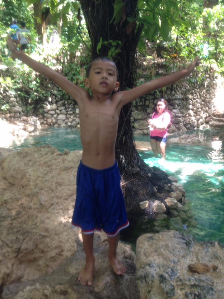 kiddo, theo