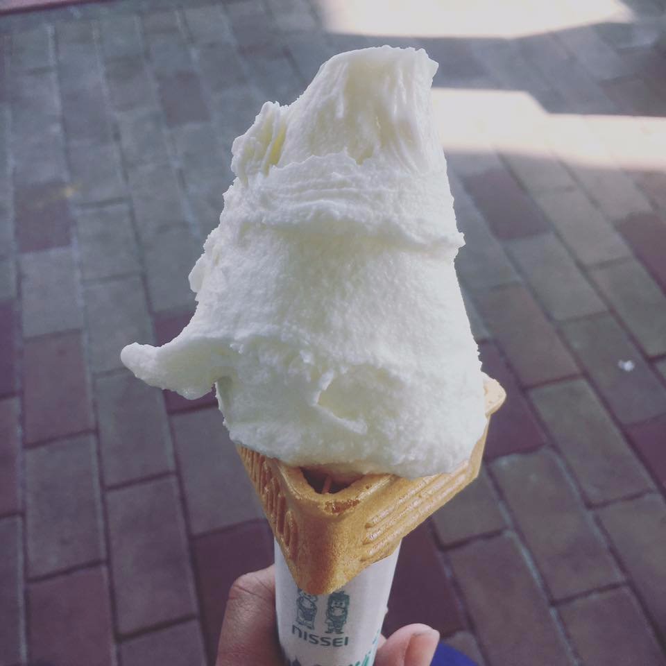 made, my, day, ice cream lover