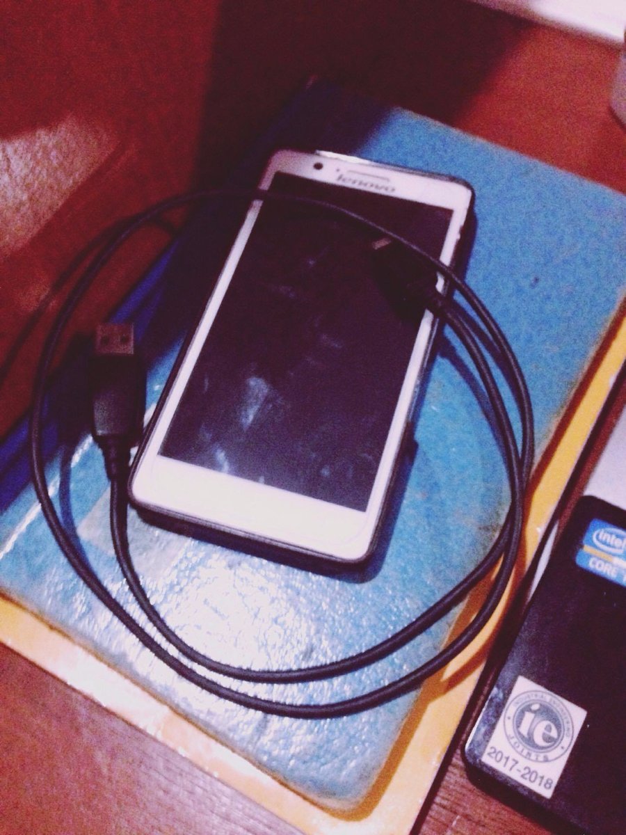 notebooks, yellow  blue, black chord