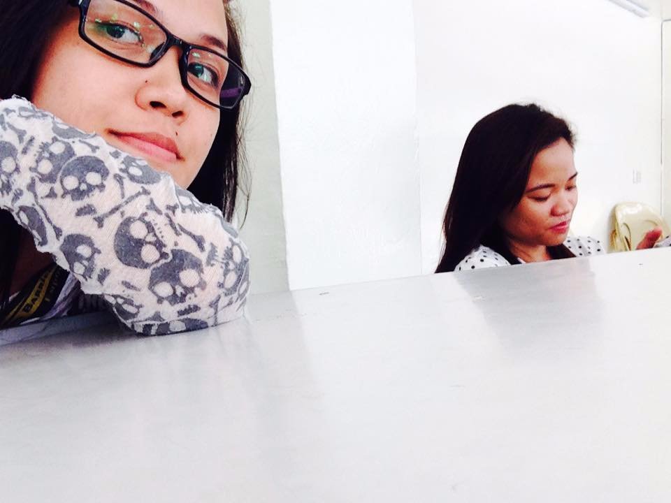 poker face hello there