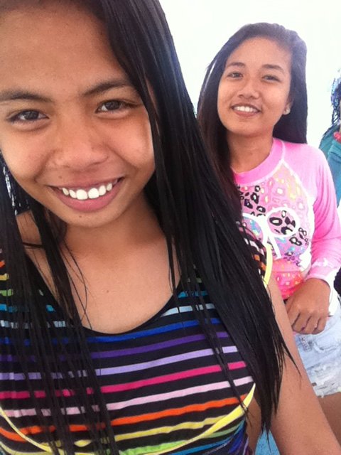 pretty cousins ira karylle