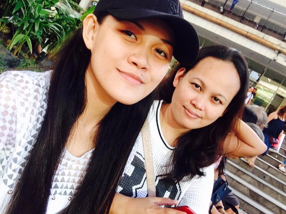 sister, loves, black and white