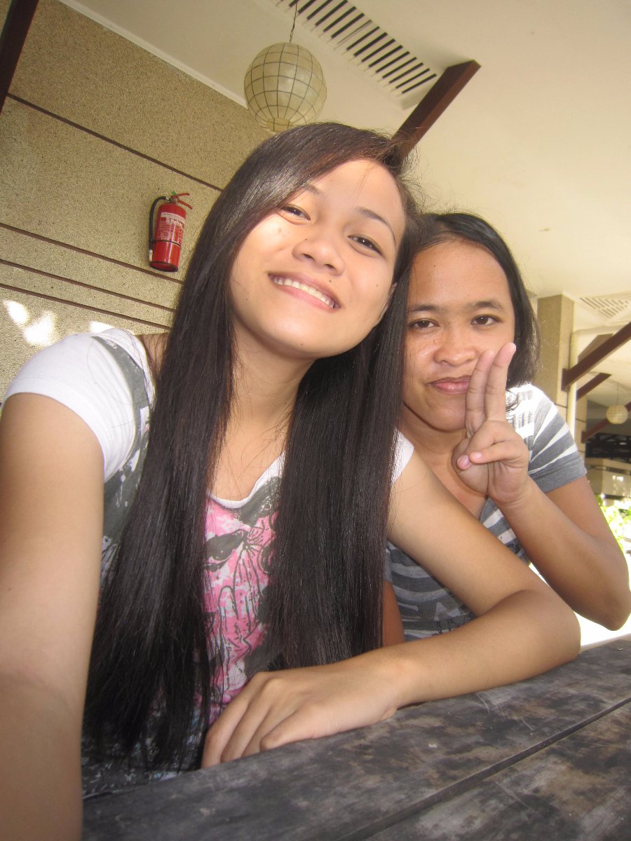 smile with lovely famloves
