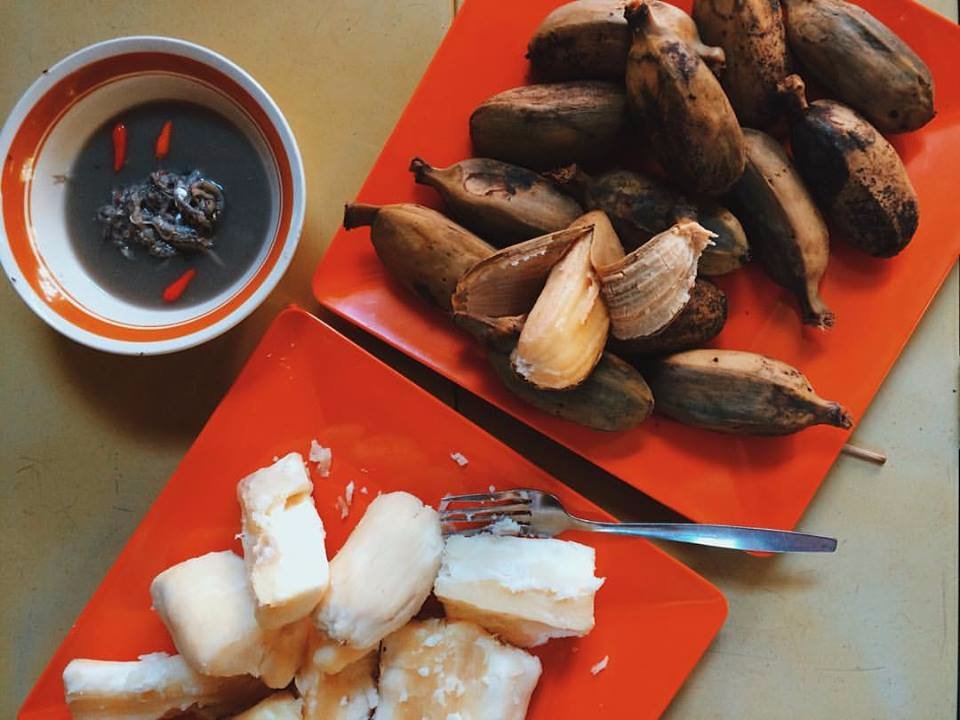 snacks time