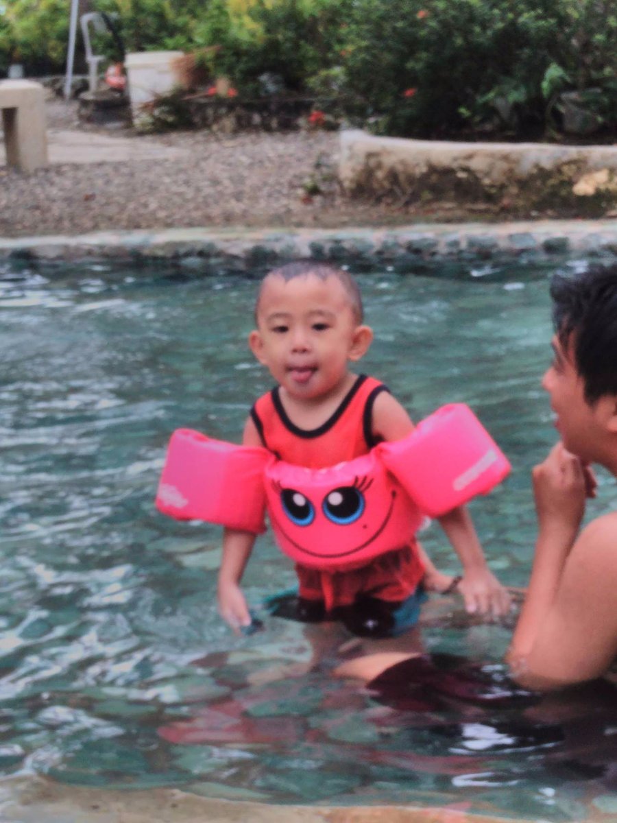 swimming, time, mylove, baby gaven, cutie cute