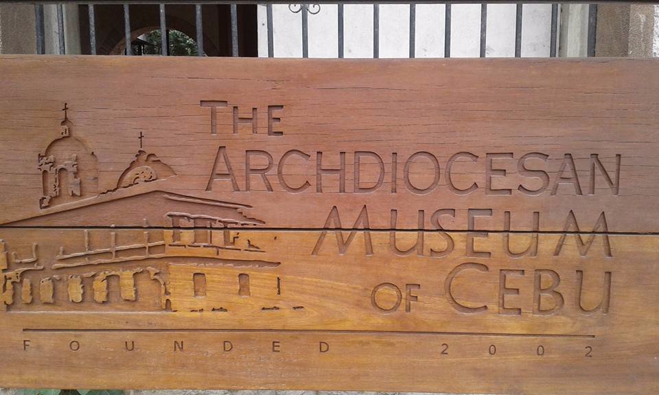 the, archdiocesan, museum, of, cebu
