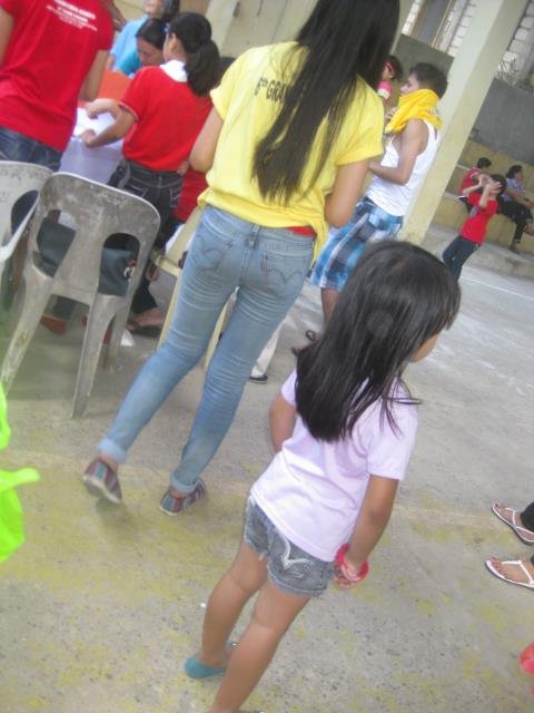 throwback bohol escapade
