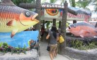 camotes island, summer escapade, te leeza, banana boat, nice view