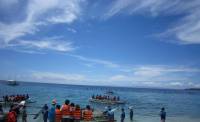 grilled, pork, for, lunch, at, the, beach, chillin