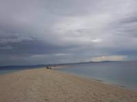 beach, white, sands, sunday, funday