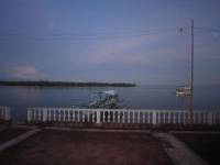 afternoon, view, outside