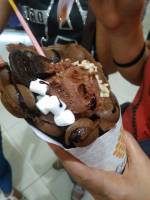yummy, delicious, desserts