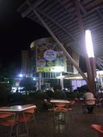 friendships at parkmall