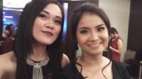 a night of glamour and romace met gala acquaintance party with the pretty girls