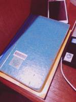 focus filler notebook yellow