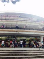 ayala terraces sightseeing shopping haha