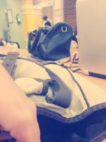 Bagsssss