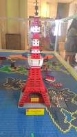 Eiffel tower