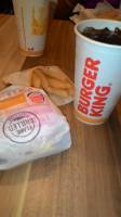 Mcdonalds burger fries cokefloat chocolate ice cream