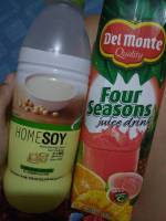 del monte, four, seasons, juice drink