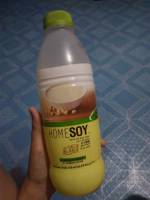 soy, milk, healthy, drink
