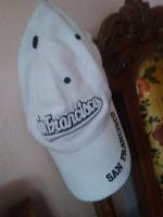 white long sleeves gift thanks