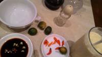 goufie, family, loves, reunited, dinner, time, birthday, celebration, happy, moments