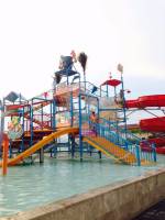 sky water park, swimming pool, having, fun, enjoying the moment, memories