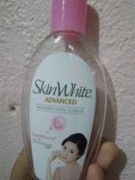 skin white, advanced, facial, cleanser, Whiten, cleanse, and moisturize, skin, removers, dirt