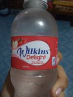 wilkins apple flavored water thirst quencher