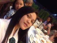 goufie, family, loves, reunited, dinner, time, birthday, celebration, happy, moments