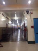 at, usjr, stairs, friends, walking