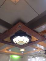 Light, it, up
