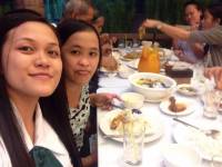 AAA Barbecue good ambience nice place to eat dinner with fam loves