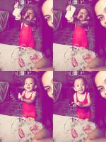 collage, busy, kiddo
