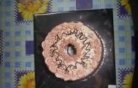 happy birthday cake