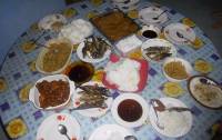 food is life love all time favorite not that heavy meal dinner time