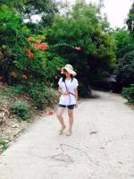 when in bohol summer vacation beautiful nature