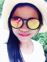 pretty lady lovely beautiful smile cousin loves