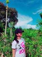 with bambam camille smile