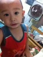cute doraemon white skyblue smile