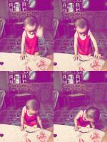 kiddo, theo