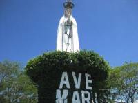 MAMA MARY AVE MARIA