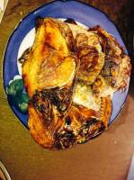 my favorite fried chicken the best ever yummy