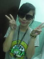 hi, peace, yall