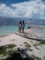 sea, water, kinda, green