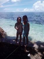 durano eco farm relatives reunion swimming time