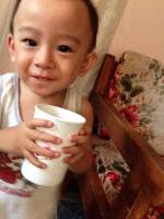 smile, lovely, kids